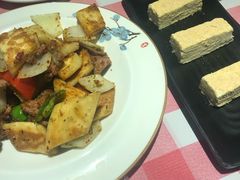 -西域阿里马新疆菜·清真(桂花路店)