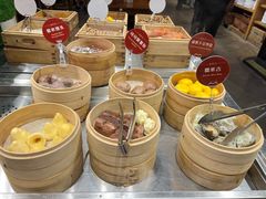 -素虎料理(前门店)