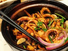 -广东道至正餐厅(区庄店)