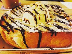 -Cafe Alice咖啡爱丽丝(奥城店)