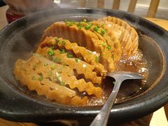 -乡里八闽·福州乡土菜(高宅店)