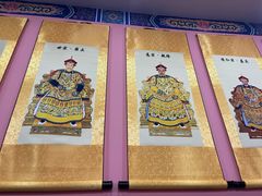 -八旗阁乌拉满族火锅