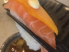 -万岁寿司(万国店)