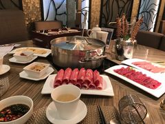 -四季火锅酒家(新濠影汇店)