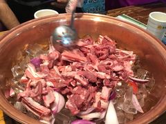 -泽成冰煮羊(非·遗三分店)