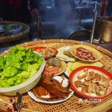 当之无愧的麻辣烫No.1，食材太丰富🎉[礼花]