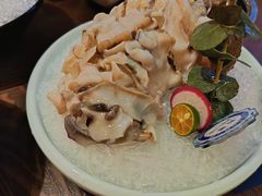 -东海怡品海鲜豆捞(星街坊店)