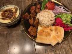 -Mevlana梅夫娜土耳其餐厅·清真