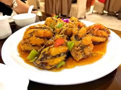 -喜乐餐厅•灯笼虾球首创者•本地小海鲜(二马路店)