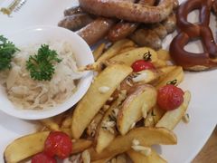 -巴伐利亚啤酒坊(意式风情街店)