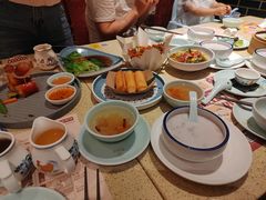 -点都德(奥体印象城店)