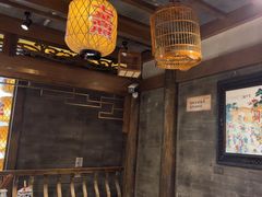 -南京大牌档(济南万象城店)