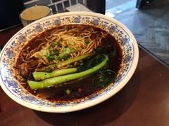-杨记隆府(白象街店)