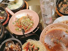 -云海肴·汽锅鸡·云南代表菜(丁香国际店)