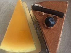 香浓芝士-BreadTalk面包新语(龙之梦购物中心莘庄店)