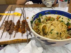 -白鹿原·西安油泼面(万象城店)