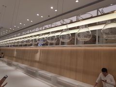 -% Arabica阿拉比卡咖啡(深圳湾万象城店)