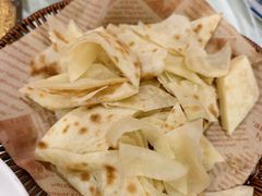 -听涛雅苑百味饺子老家菜馆