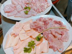 -华哥新鲜猪精品美食