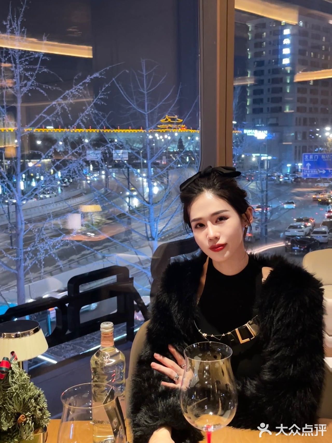 西安牛排天花板餐厅 连续三年入围黑珍珠