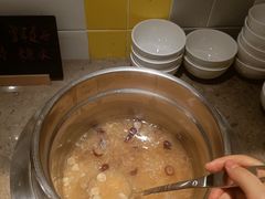 -星璞餐厅(深铁塘朗城君璞酒店)