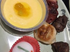 -韩盛炭火烤肉(万达广场店)