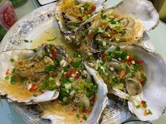 -鲤城海鲜酒楼(晋联国际中心店)