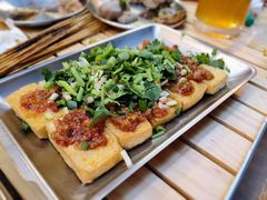 -有局·成都市井烧烤·精酿啤酒(双楠店)