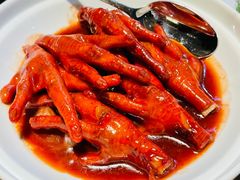 -海派悦庭·海胆烧麦·新融合菜(凯德广场店)