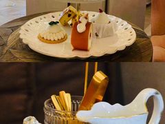 -Me Coffee下午茶艺术空间