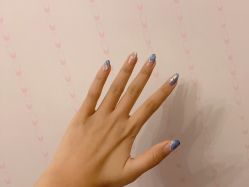 点击看大图 -PinkBaby美甲美睫