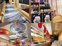 -浦·传统日式料理(3 5 1 1 店)