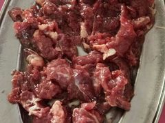 -光头仔烧鸡牛杂店