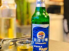 -牛中牛烤肉店(民生街店)