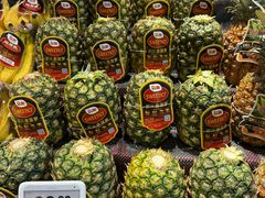 -Olé精品超市(苏州中心店)