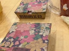 -奶奶的美食(宽厚里店)