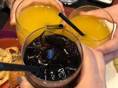 -WOLFGANG PUCK KITCHEN & BAR(迪士尼小镇店)