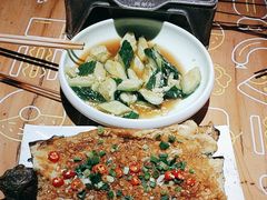 -管氏翅吧(甘家口店)
