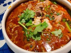 -绿茶餐厅(布吉万象汇店)