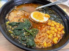 -小川洋风料理(武胜路凯德广场店)