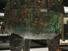 -上海博物馆(人民广场馆)