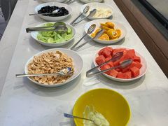 -豪客来牛排(红豆万花城店)