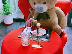 -EATALIA意塔利意式餐厅(鼓楼店)