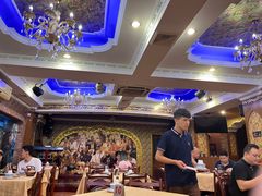 -维吾尔餐厅(宜山路店)