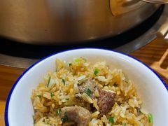 -牛品福潮汕牛肉火锅(旺庄店)