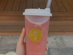 -树夏(鹭洲里店)