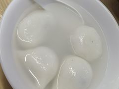 -朱新年·苏式汤团·面点(北寺塔店)