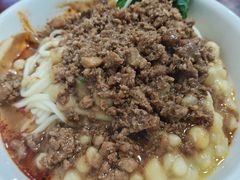 -朱儿面庄(洋河三路店)