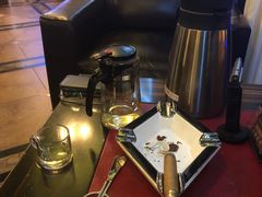 -雪茄客PURAVIDA俱乐部(上海店)