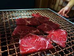 -九田家黑牛烤肉料理(柒悦城店)